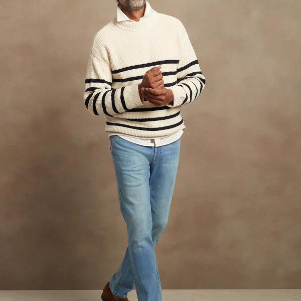 Slim World Traveler Jean