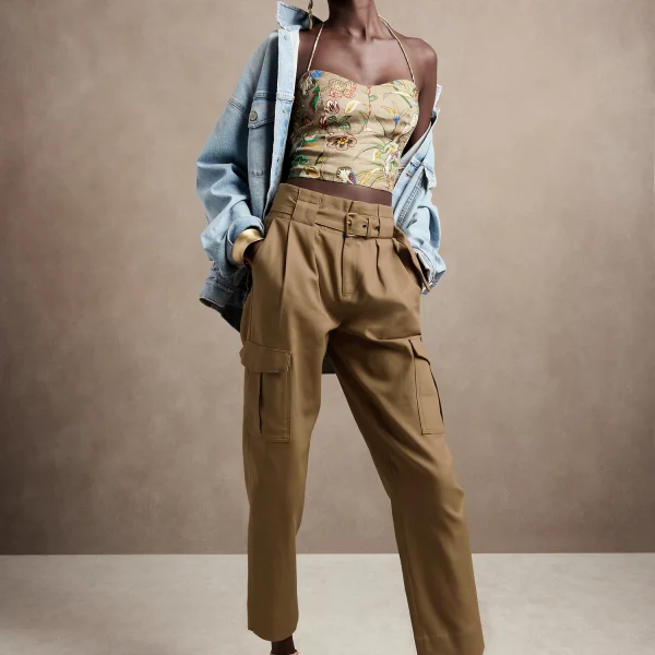 Voyage Cargo Pant