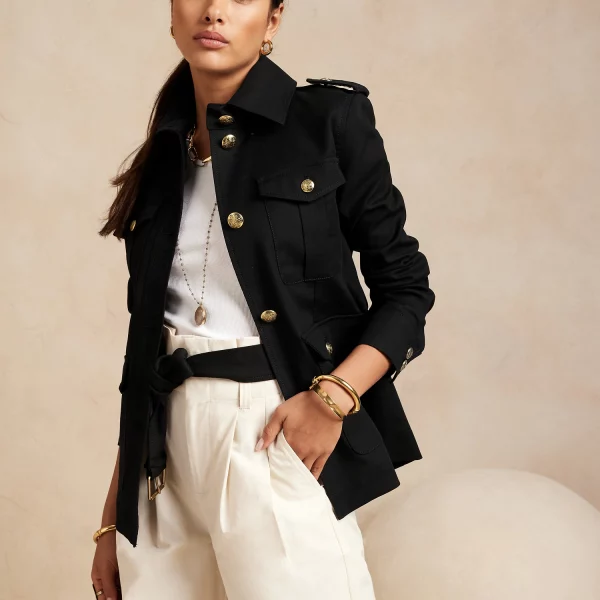 Voyage Jacket