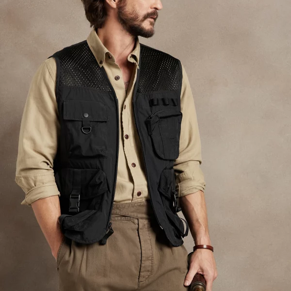 Utility Vest