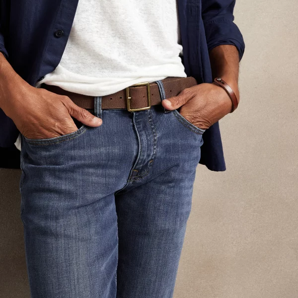 Denim for Men