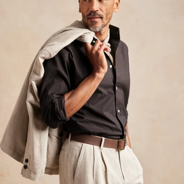 Oxford Dress Shirt