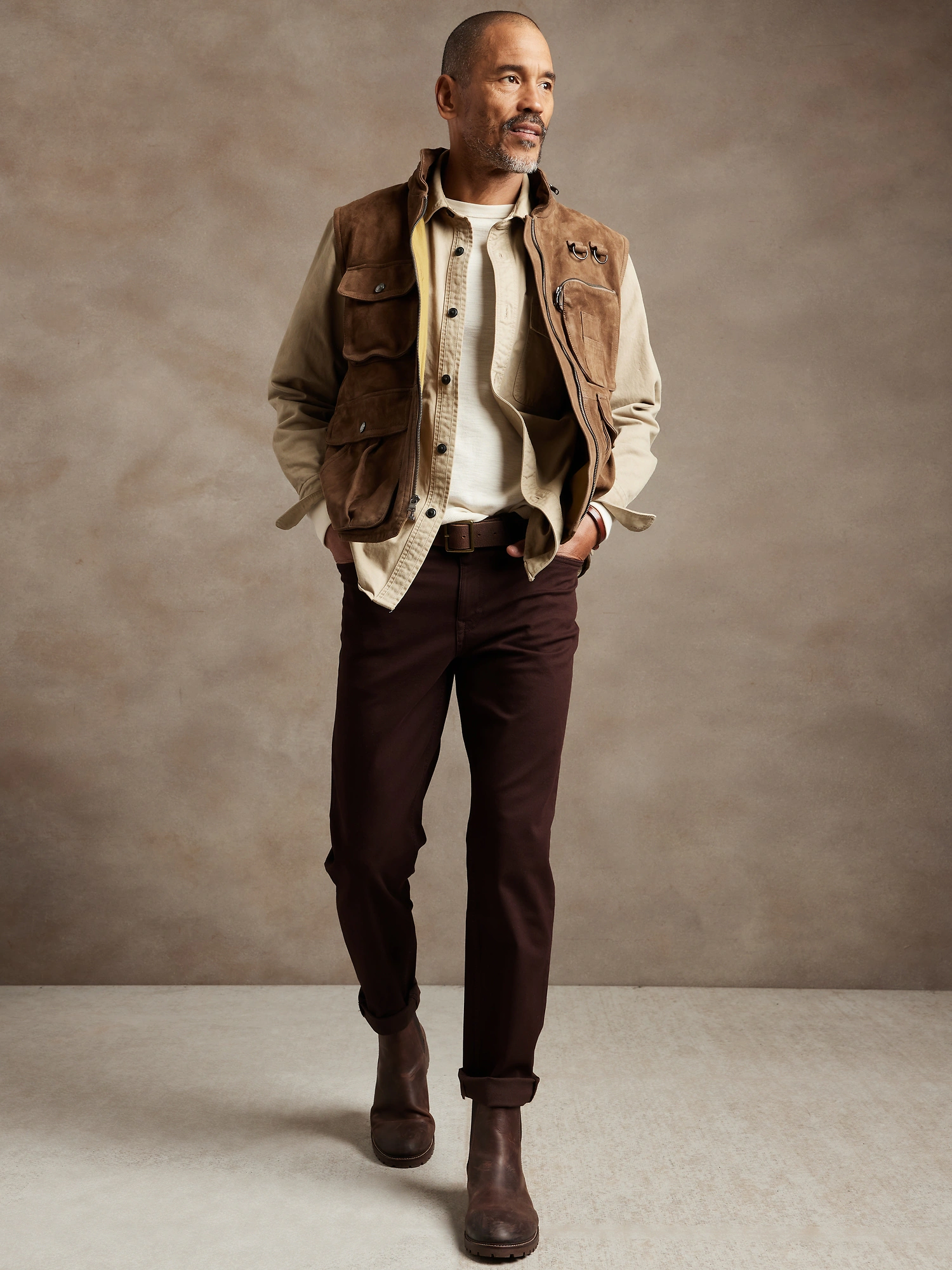 Pants for Men