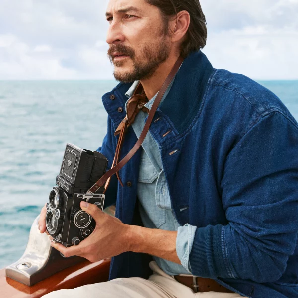 Mariner Jacket